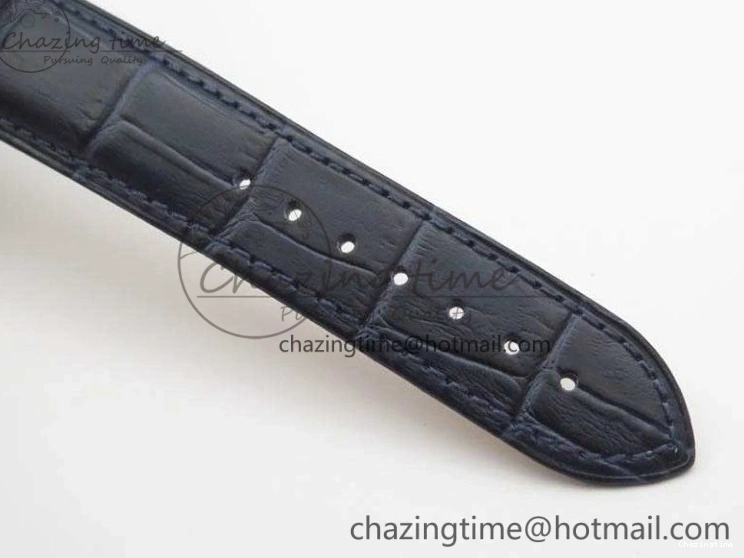 0126 AllSeason Speedmaster ’57 Co-Axial OMF 1:1 Best Edition White Dial Blue Markers A9300 (Free Leather Strap) 8132